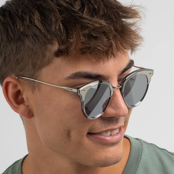 *Brand new* Carve eyewear unisex Santorini sunglasses - Picture 3 of 3